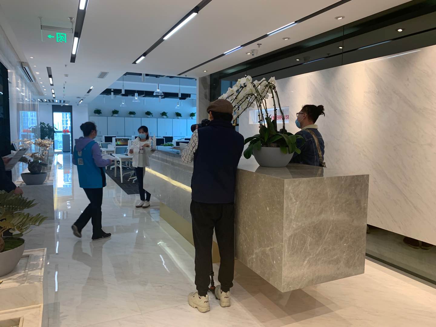 疫情無情，奧信有愛—奧信公司抗擊新冠肺炎疫情紀(jì)實(shí)